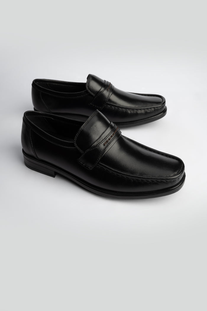 LOGO BELLVANTE MOCCASIN