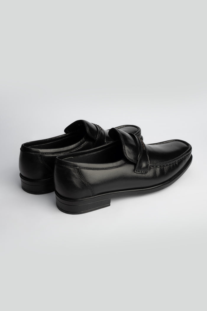LOGO BELLVANTE MOCCASIN