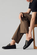 LOGO BELLVANTEX LOAFERS