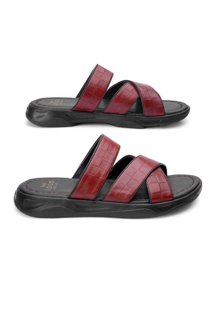 LOGO BELLVAUX SLIPPER