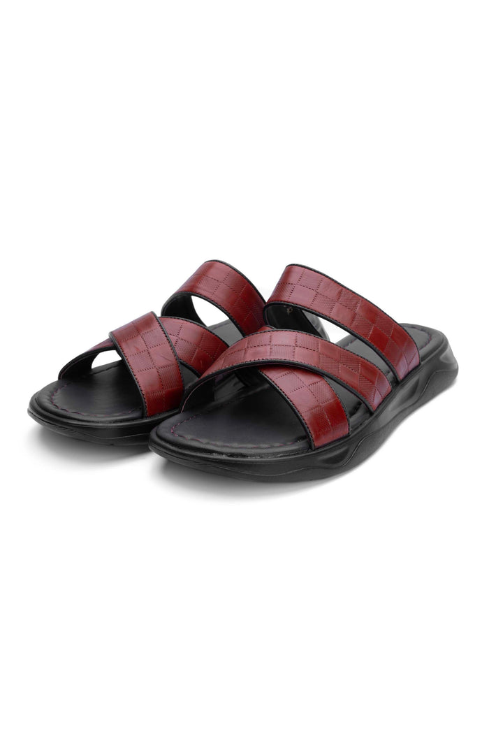 LOGO BELLVAUX SLIPPER