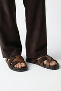 LOGO BELLWYN SLIPPER