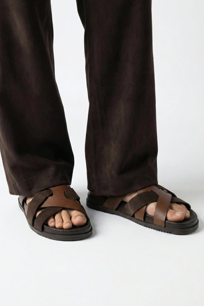 LOGO BELLWYN SLIPPER