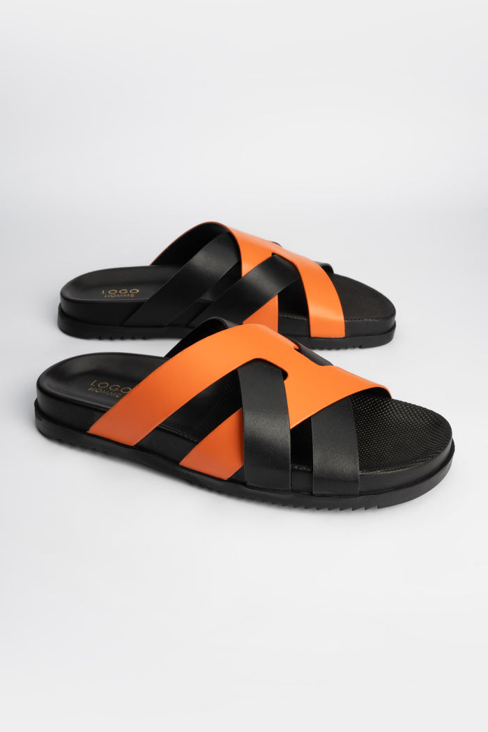 LOGO BELLWYN SLIPPER