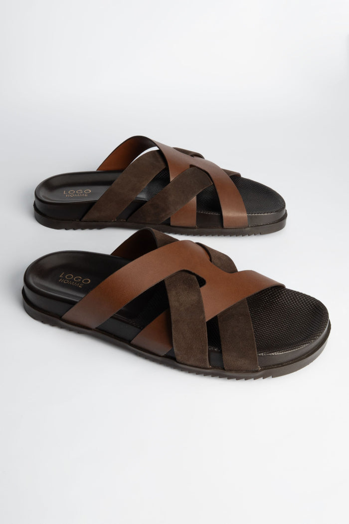 LOGO BELLWYN SLIPPER