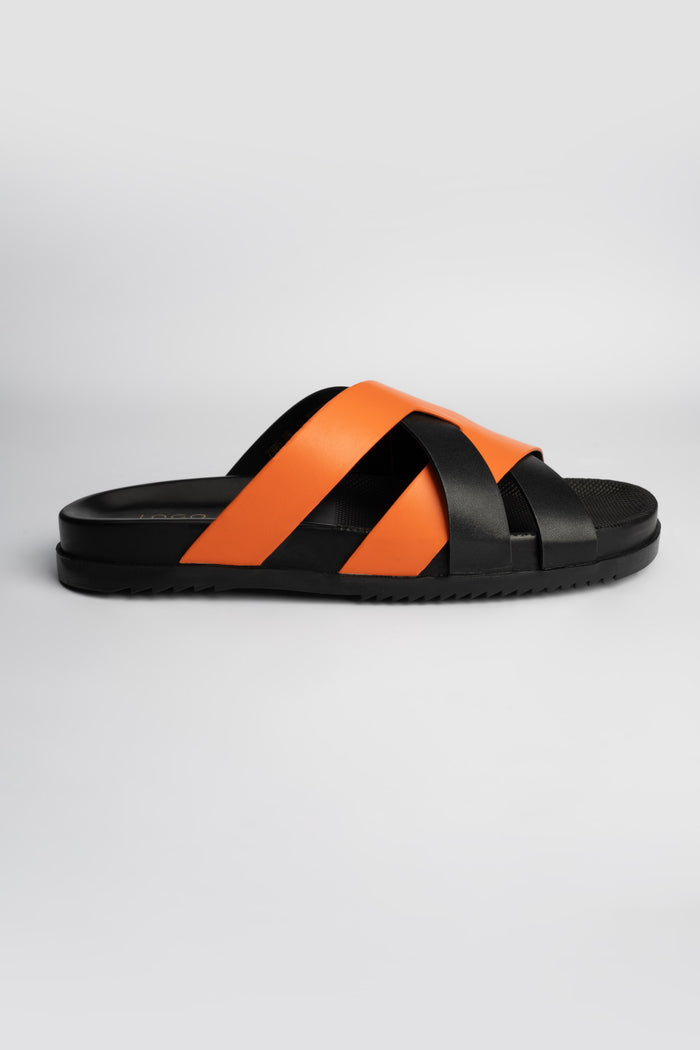 LOGO BELLWYN SLIPPER
