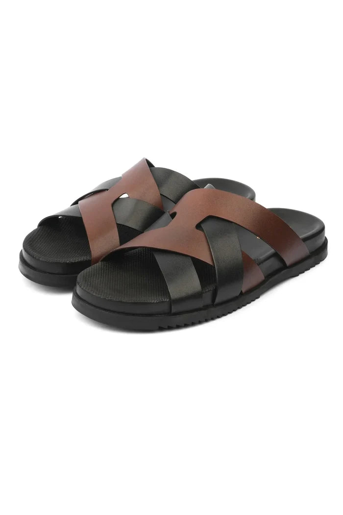 LOGO BELLWYN SLIPPER