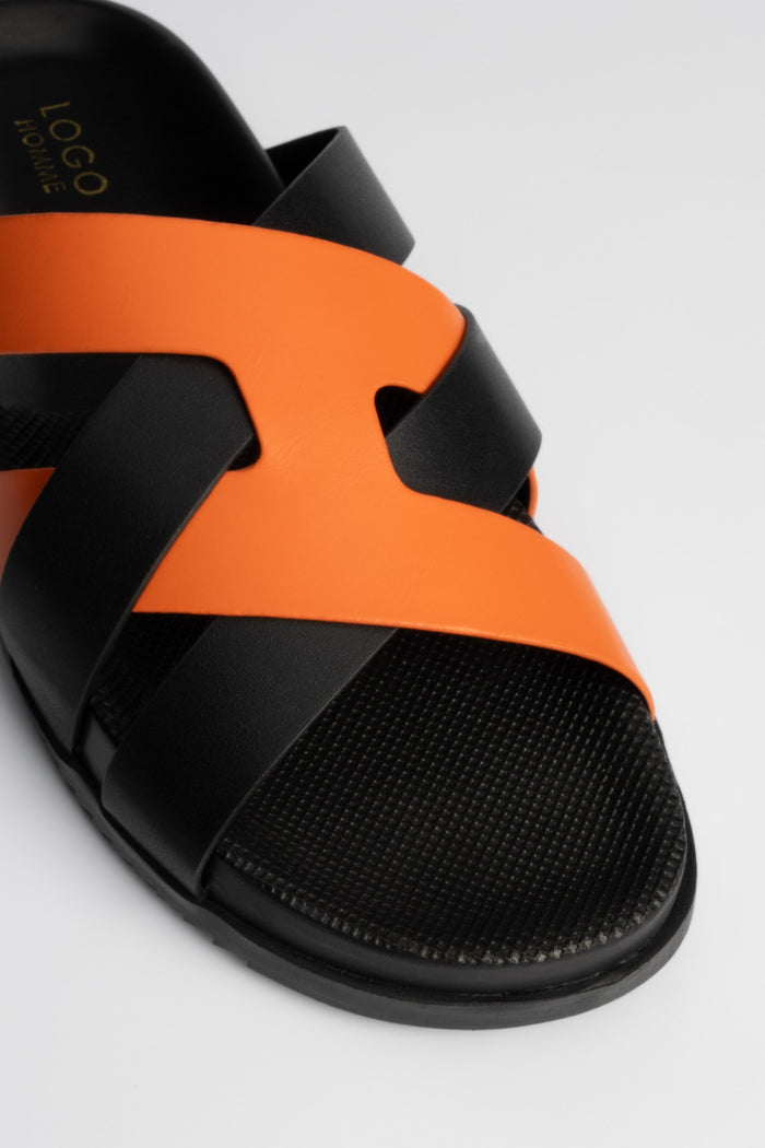 LOGO BELLWYN SLIPPER
