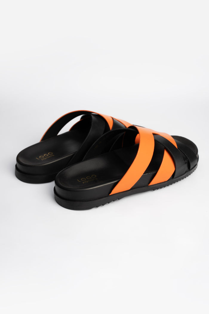 LOGO BELLWYN SLIPPER