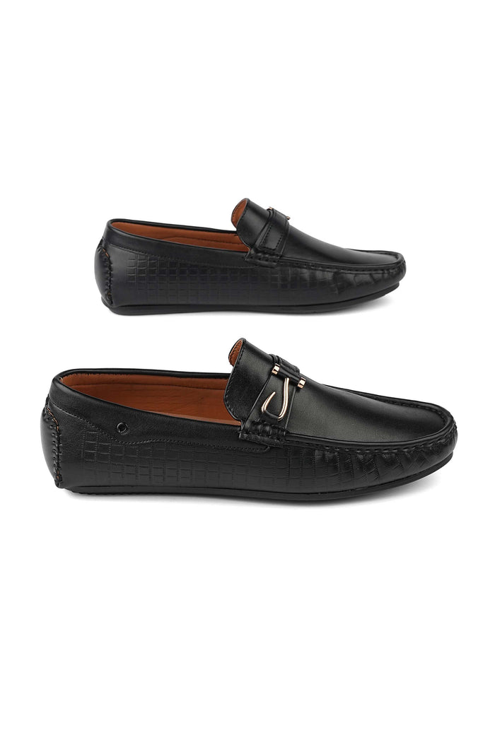 LOGO CASANOVA MOCCASIN