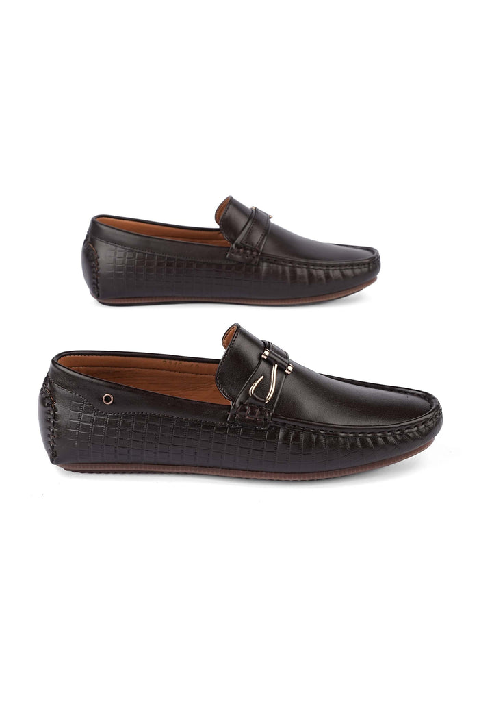 LOGO CASANOVA MOCCASIN