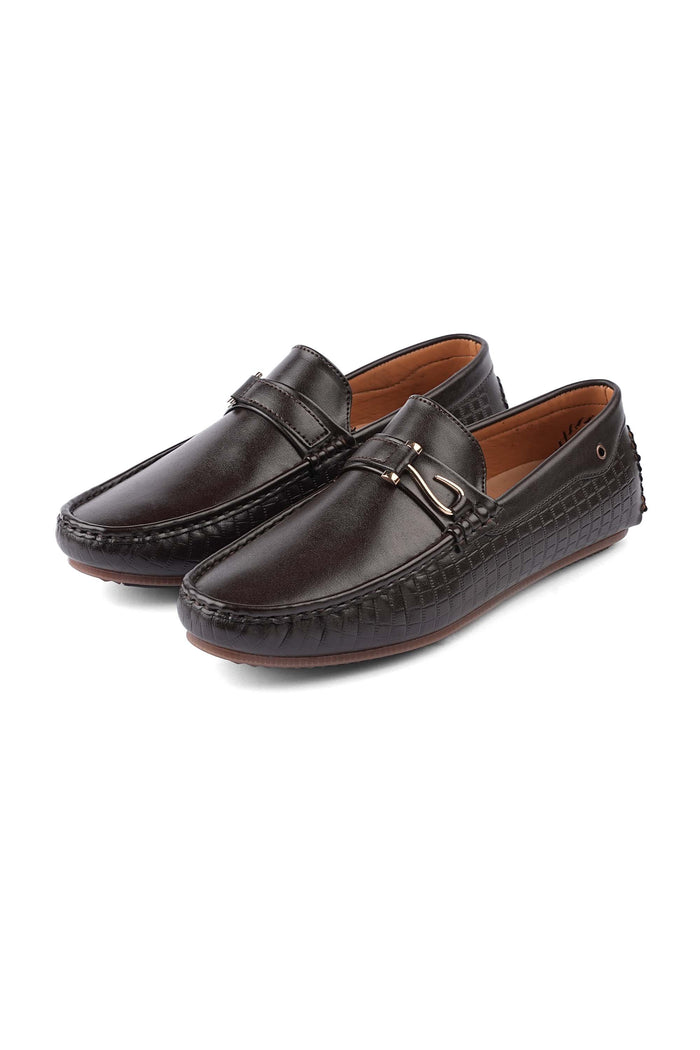 LOGO CASANOVA MOCCASIN
