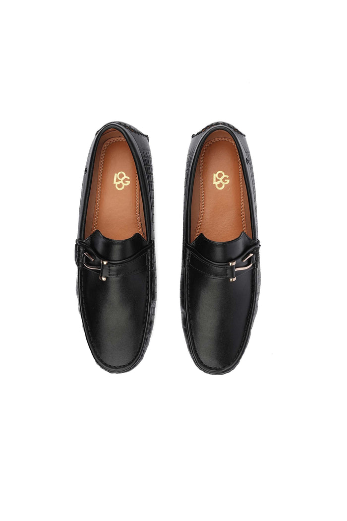 LOGO CASANOVA MOCCASIN