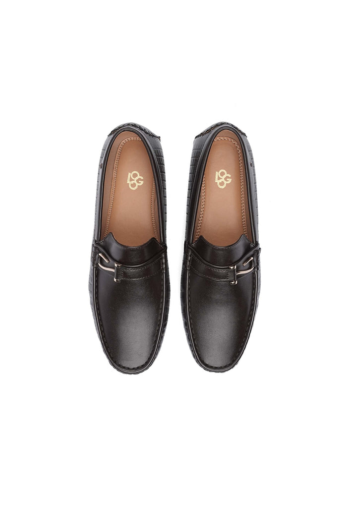 LOGO CASANOVA MOCCASIN