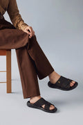 LOGO CASTELLONE SLIPPER