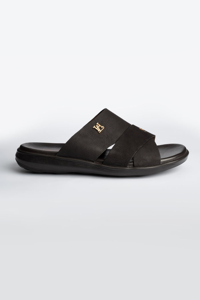 LOGO CASTELLONE SLIPPER