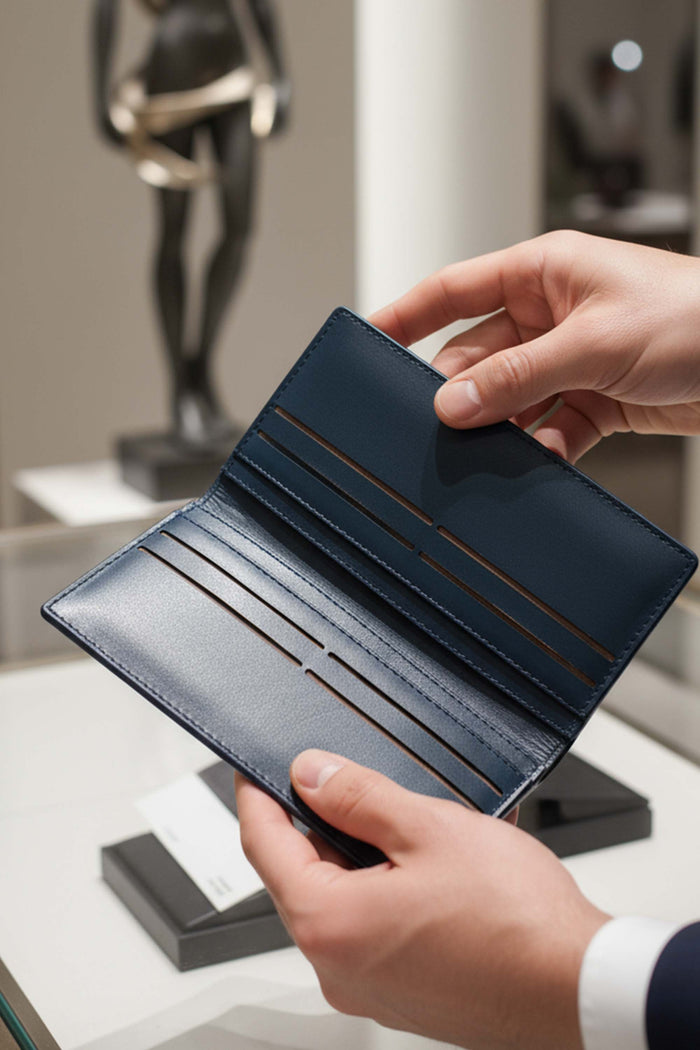 LOGO CASTELLORIN NOTE WALLET