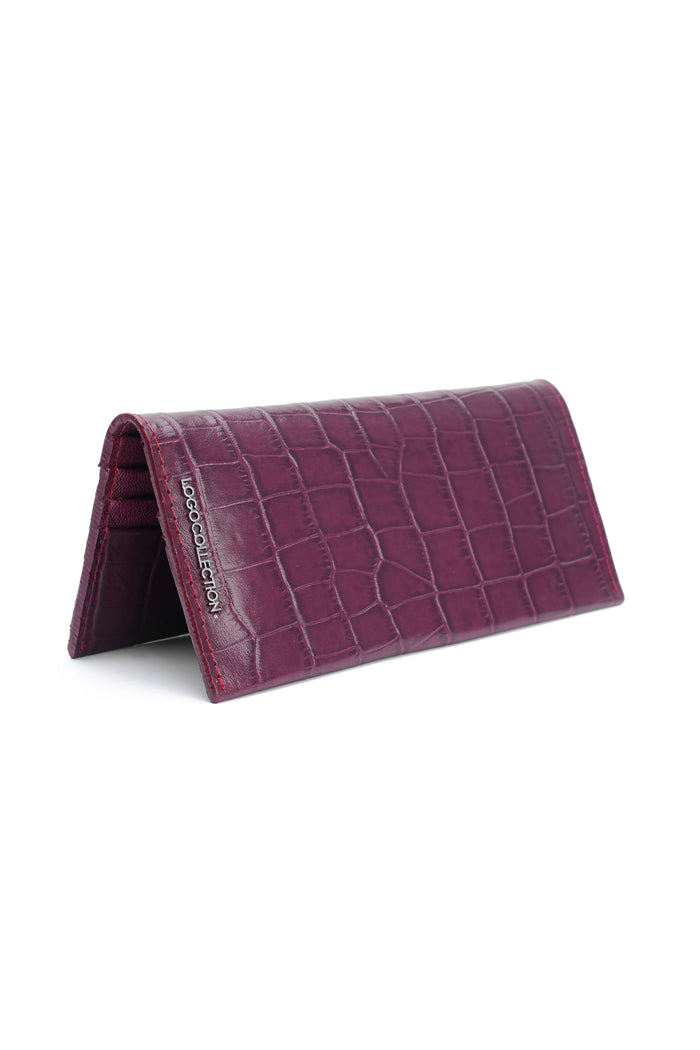 LOGO CASTELLORINE NOTE WALLET