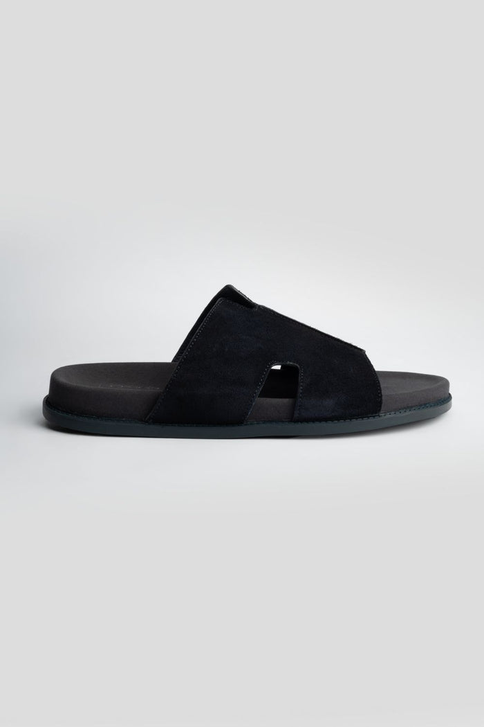 LOGO CASTELLOUXE SLIPPER