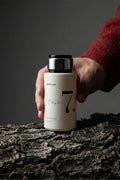LOGO CEDAR CUIR PERFUMES