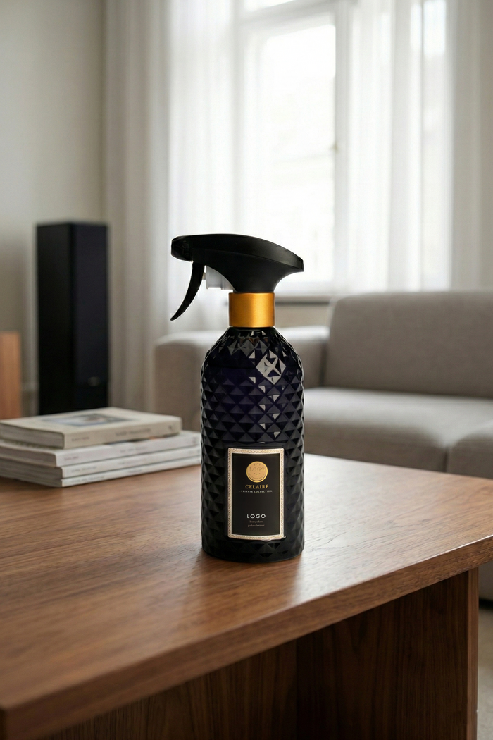 LOGO CELAIRE ROOM SPRAY
