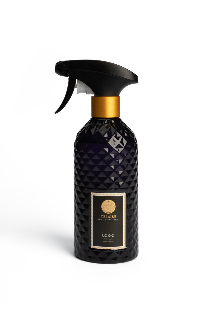 LOGO CELAIRE ROOM SPRAY