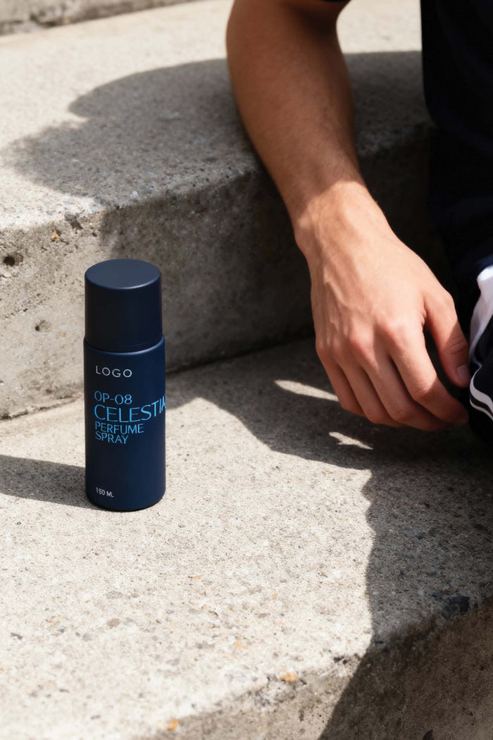 LOGO CELESTIAL EDT BODY MIST