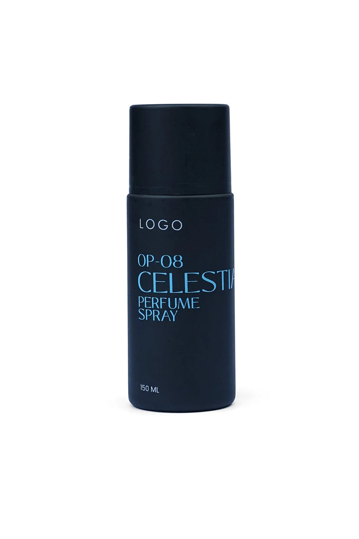 LOGO CELESTIAL EDT BODY MIST