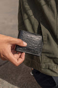 LOGO COLLECTIVE NOTE WALLET