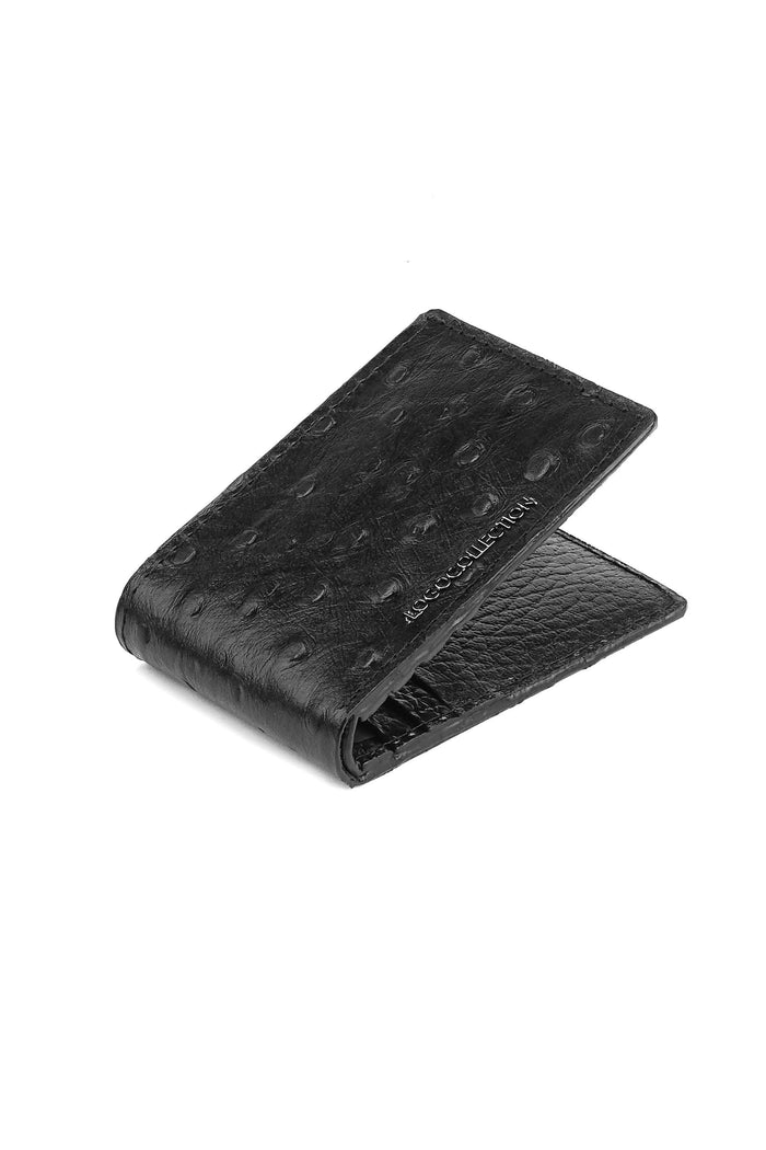 LOGO COLLECTIVE NOTE WALLET