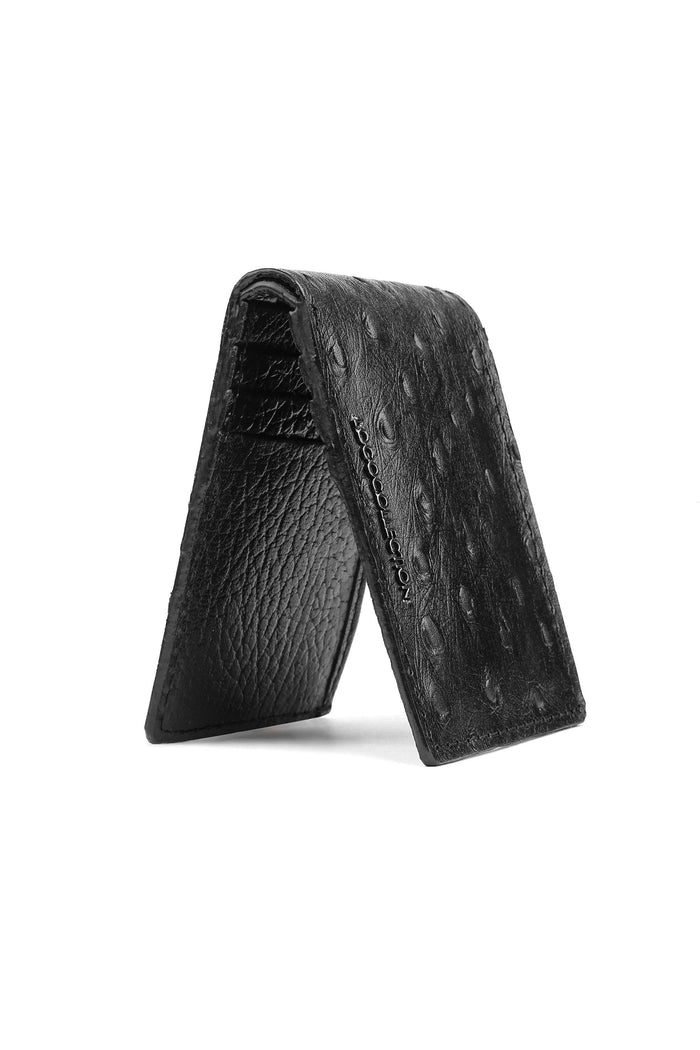 LOGO COLLECTIVE NOTE WALLET