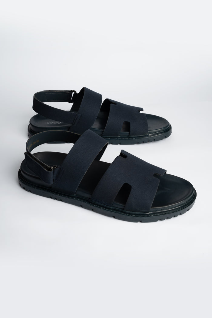 LOGO COURTMONT SANDAL