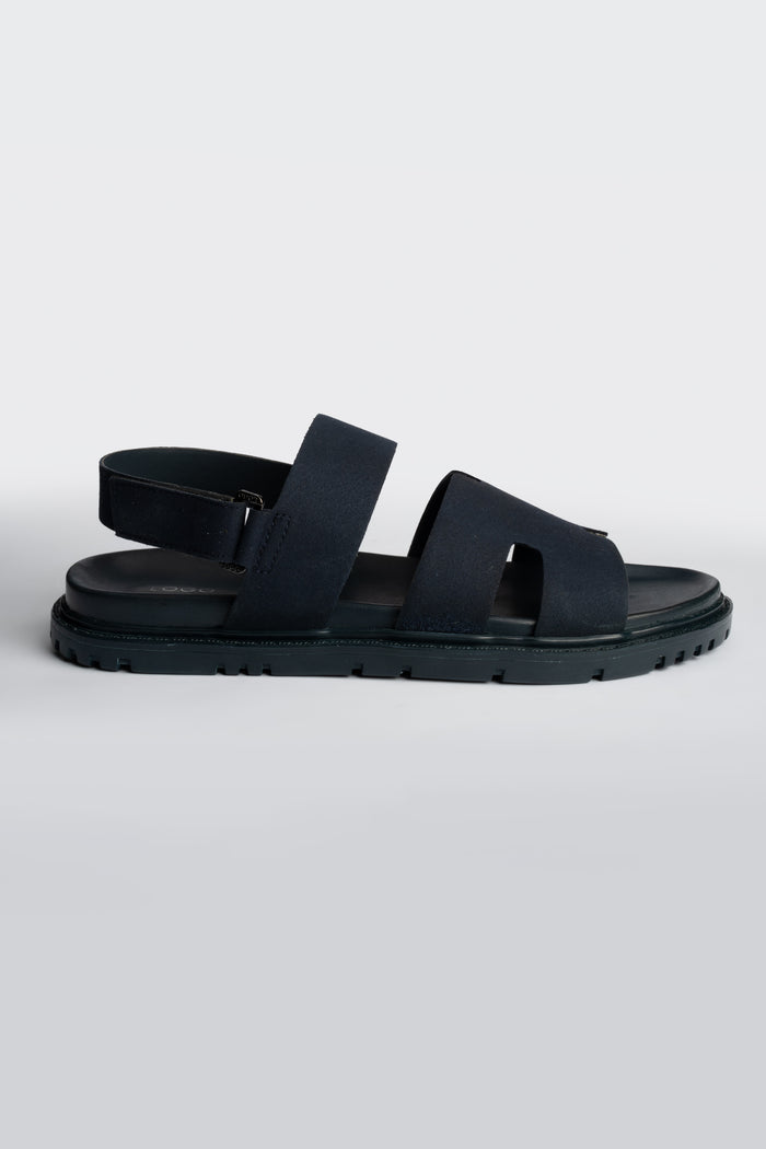LOGO COURTMONT SANDAL