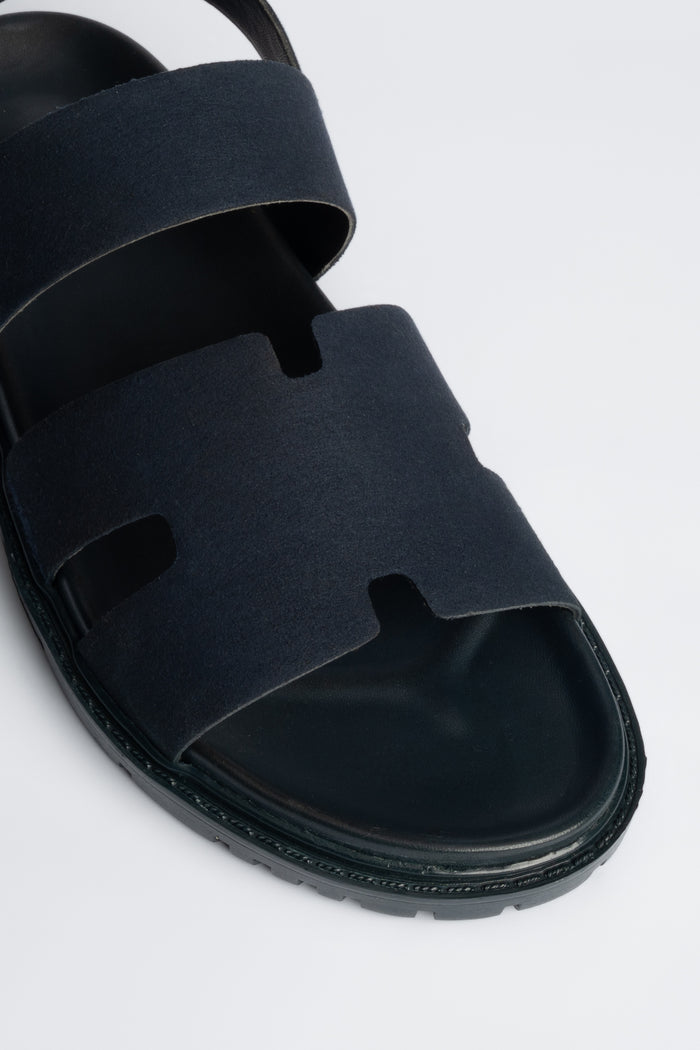 LOGO COURTMONT SANDAL