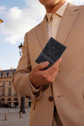 LOGO COURTMOREL CIGERETTE CASE
