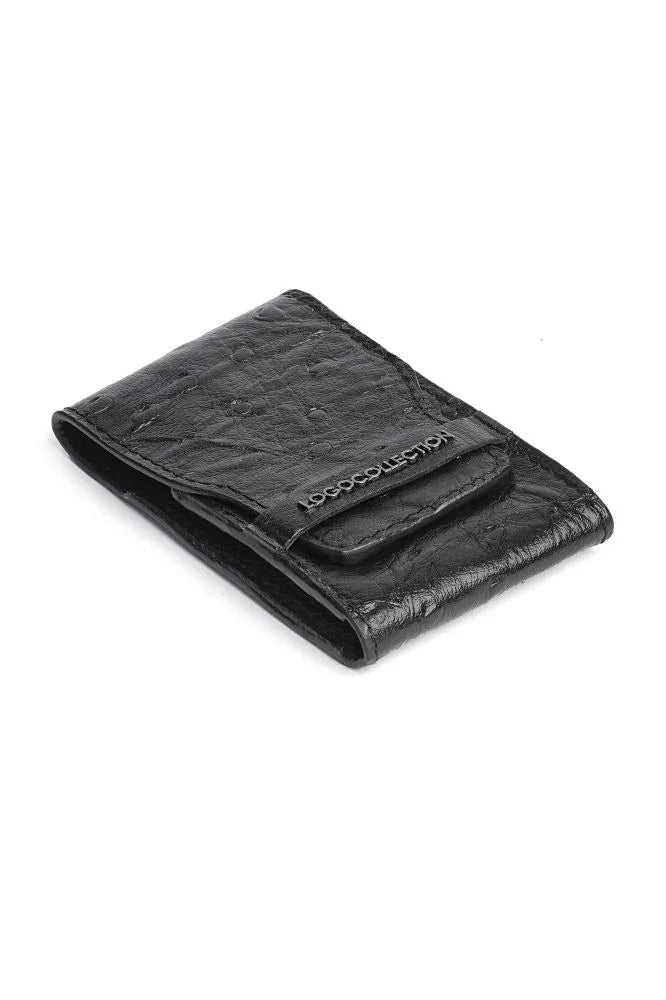 LOGO COURTMOREL CIGERETTE CASE