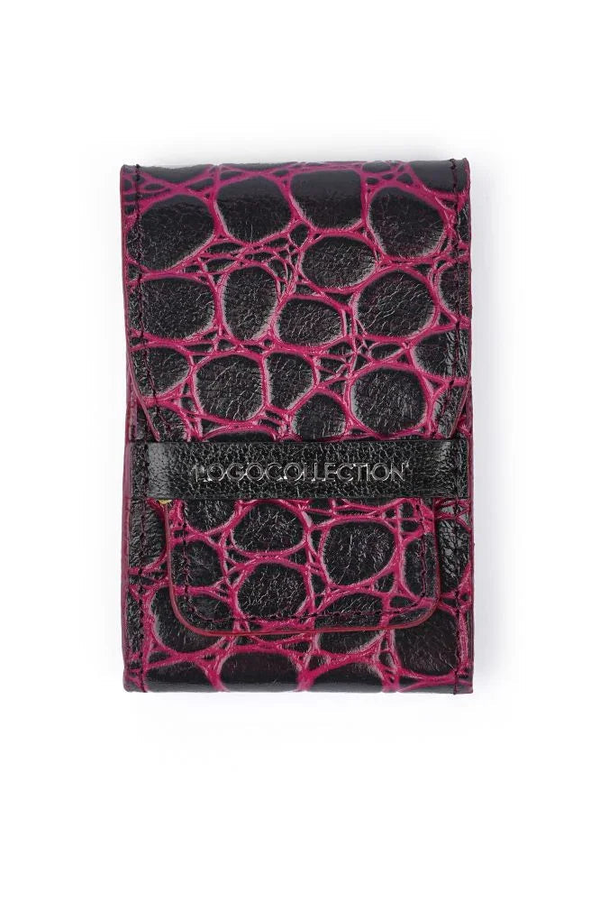 LOGO COURTMOREL CIGERETTE CASE