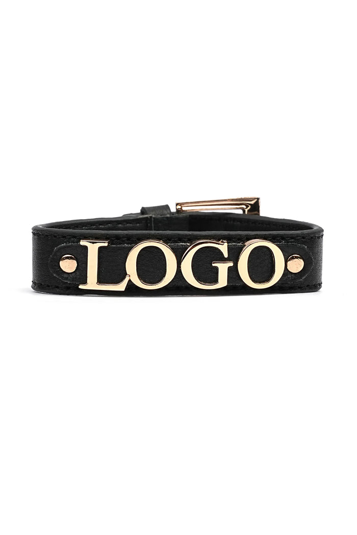 LOGO COURTVALER BRACELETS