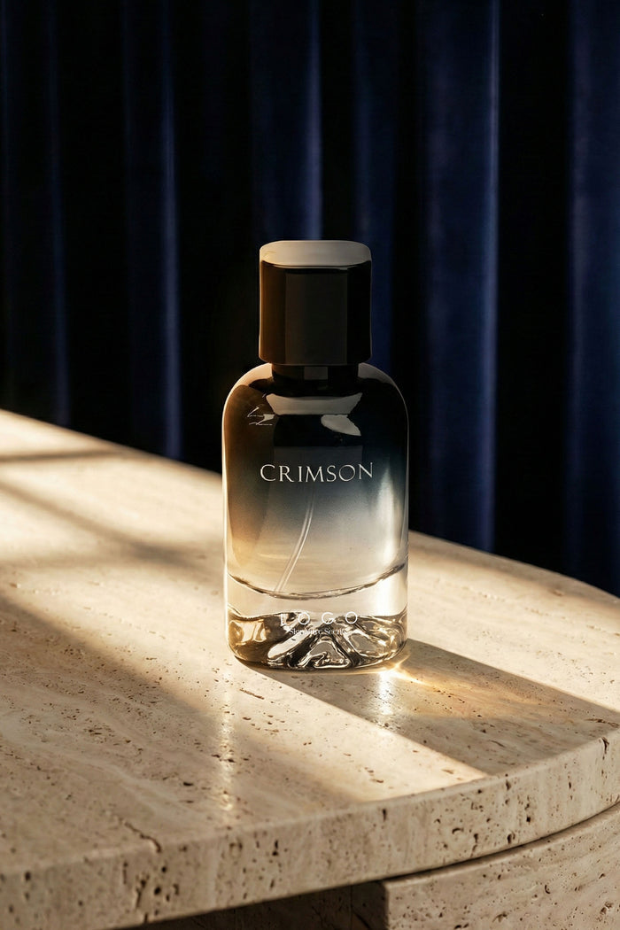 LOGO CRIMSON PERFUMES