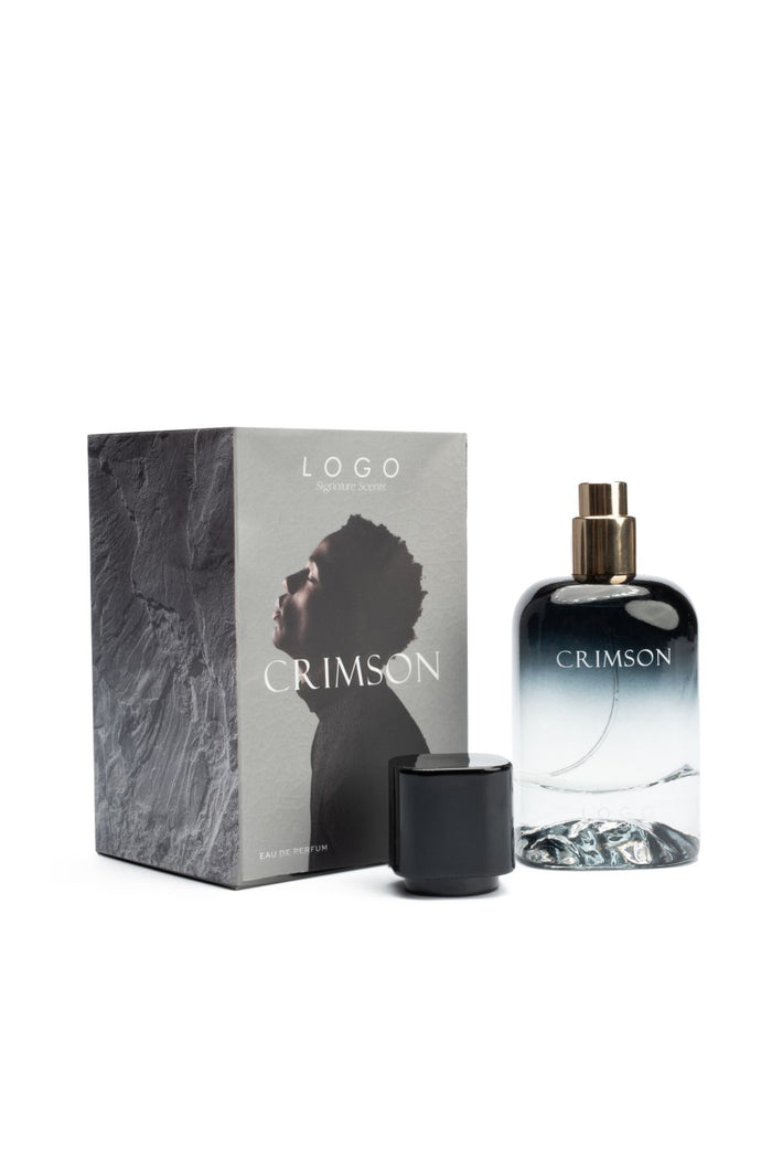 LOGO CRIMSON PERFUMES