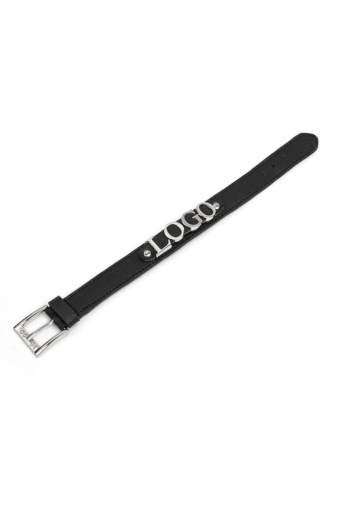 LOGO CROWNHIDE BRACELETS