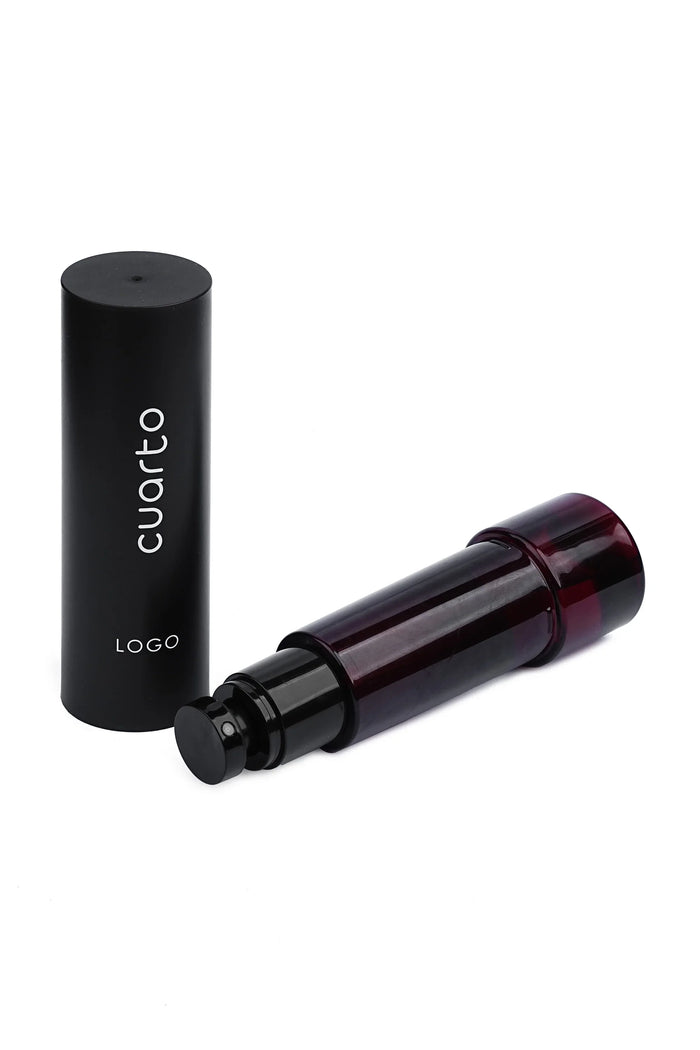 LOGO CUATRO EDT BODY MIST