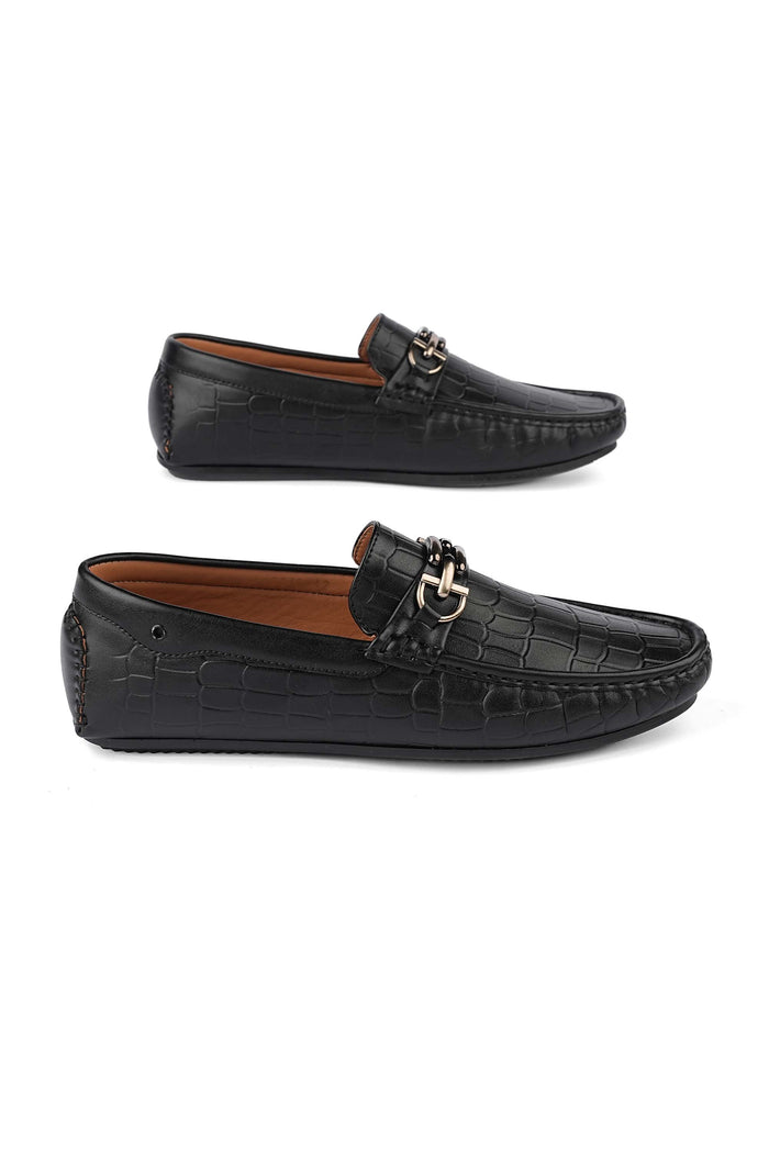 LOGO DALTIERI MOCCASIN