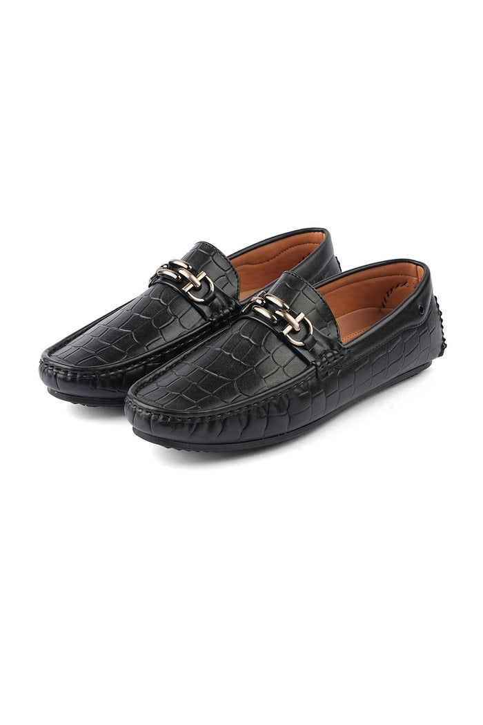 LOGO DALTIERI MOCCASIN