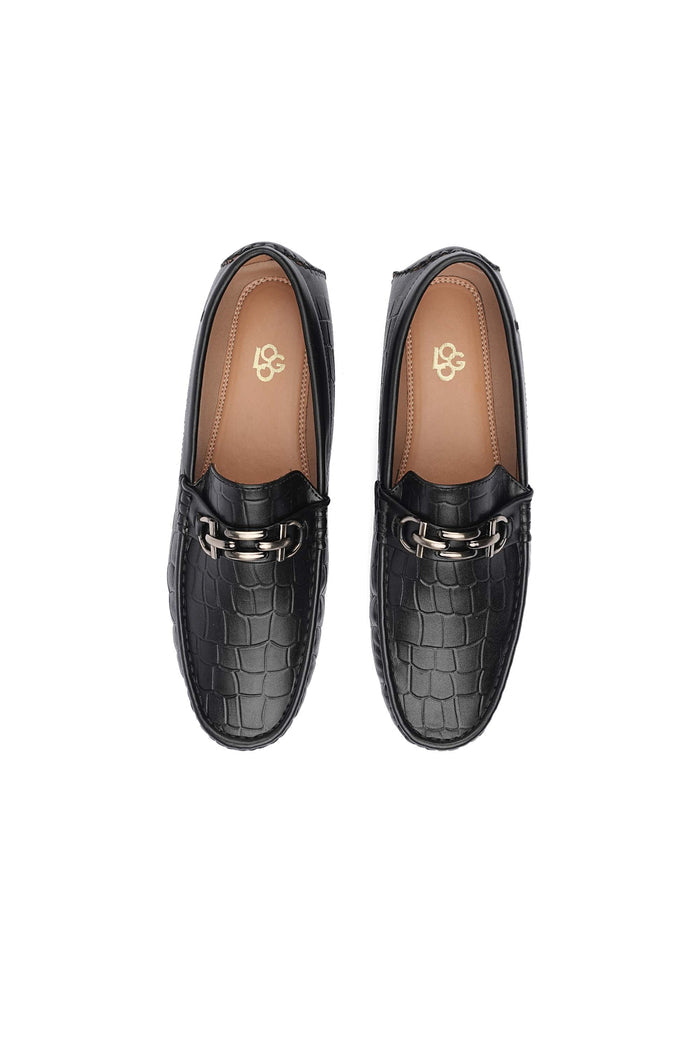LOGO DALTIERI MOCCASIN