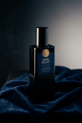 LOGO DARK VELVET BODY MIST