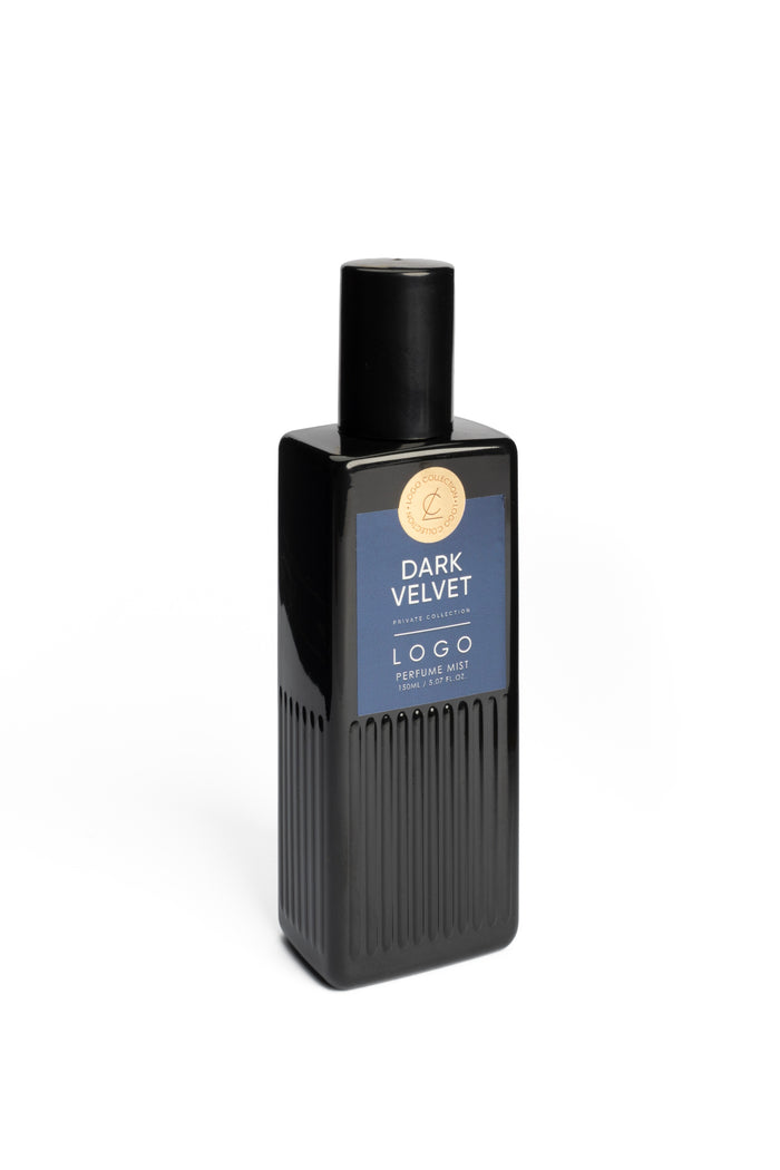 LOGO DARK VELVET BODY MIST
