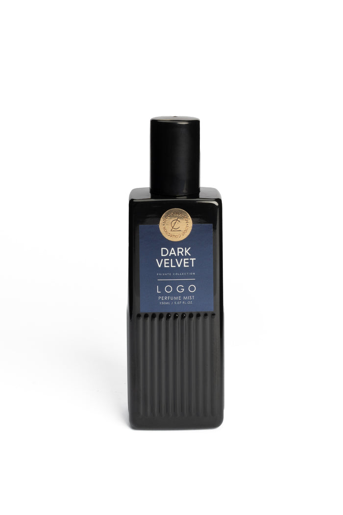 LOGO DARK VELVET BODY MIST