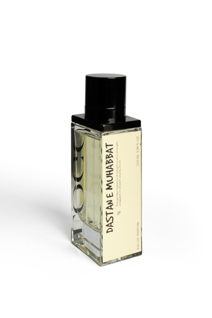 LOGO DASTAN E MUHABAT PERFUMES
