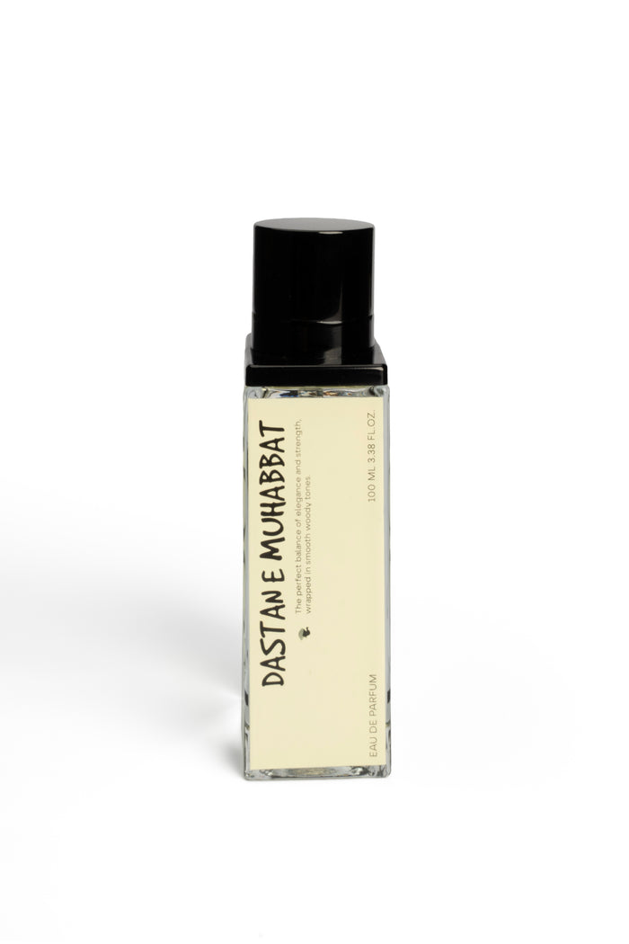 LOGO DASTAN E MUHABAT PERFUMES